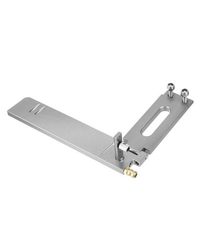 Металлический руль в сборе для катера Volantex RC Vector SR80 Pro