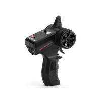 Радиоуправляемая машина WPL УРАЛ с тентом (зеленый) 6WD 2.4G 1/16 RTR