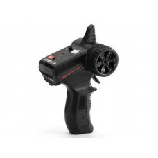 Радиоуправляемая машина WPL УРАЛ с тентом (зеленый) 6WD 2.4G 1/16 RTR