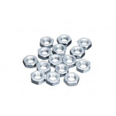 Комплект металлических рычагов WPL c крепежом для C14, C24