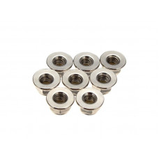 Колесные гайки , 4шт. для HG-P401/P402/P601