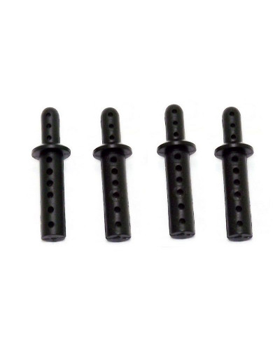 Передние стойки корпуса EMXT-1