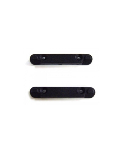 Передний/задний держатели нижних рычагов подвески, 2шт