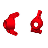 Ступица задняя, тюнинг, 2 шт, 1/16