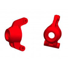 Ступица задняя, тюнинг, 2 шт, 1/16