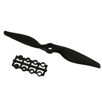 Пропеллер 0840 для самолета Volantex RC Ranger 1600