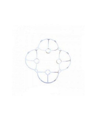 Защита пропеллеров белая для CX-10SE