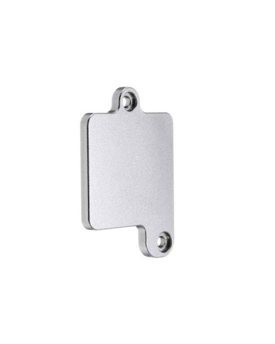 Металлический держатель сервомашинки WPL