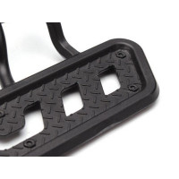 Подножка-педаль (2шт) для HG-P401/P402/P601