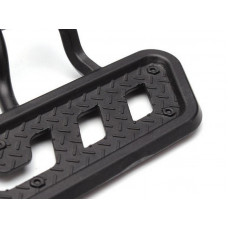 Подножка-педаль (2шт) для HG-P401/P402/P601