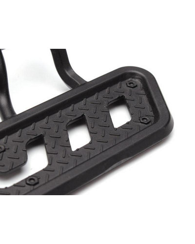 Подножка-педаль (2шт) для HG-P401/P402/P601