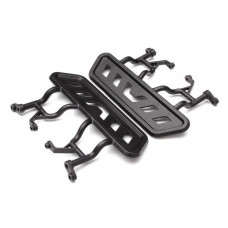 Подножка-педаль (2шт) для HG-P401/P402/P601