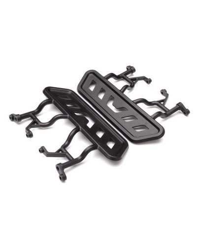 Подножка-педаль (2шт) для HG-P401/P402/P601