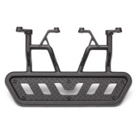 Подножка-педаль (2шт) для HG-P401/P402/P601