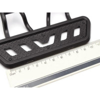 Подножка-педаль (2шт) для HG-P401/P402/P601