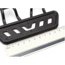 Подножка-педаль (2шт) для HG-P401/P402/P601