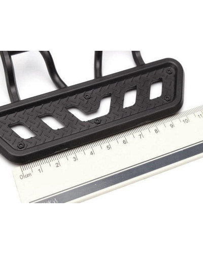 Подножка-педаль (2шт) для HG-P401/P402/P601