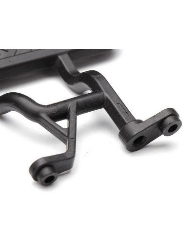 Подножка-педаль (2шт) для HG-P401/P402/P601