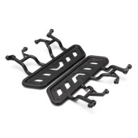 Подножка-педаль (2шт) для HG-P401/P402/P601