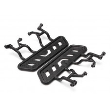 Подножка-педаль (2шт) для HG-P401/P402/P601