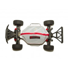 Чехол для TRAXXAS SLASH 4*4 ВЦТ 1:10 летний