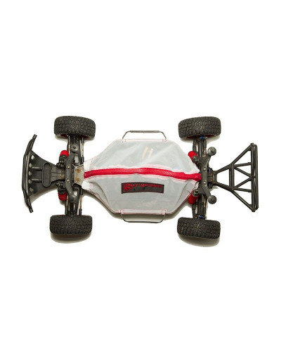 Чехол для TRAXXAS SLASH 4*4 ВЦТ 1:10 летний