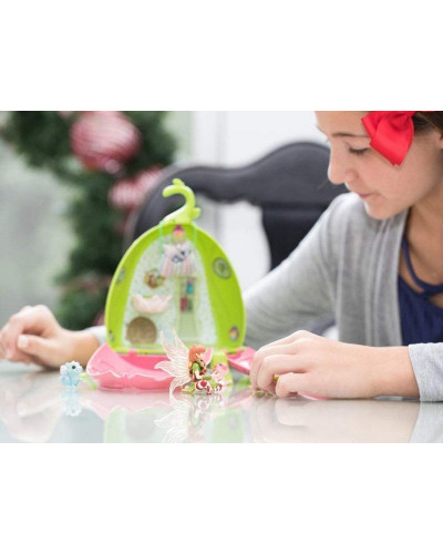 Фигурка Schleich Детский сад для животных Марвин