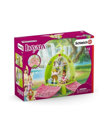 Фигурка Schleich Детский сад для животных Марвин