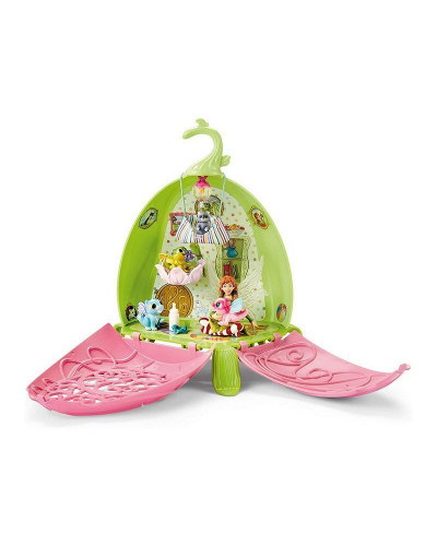 Фигурка Schleich Детский сад для животных Марвин