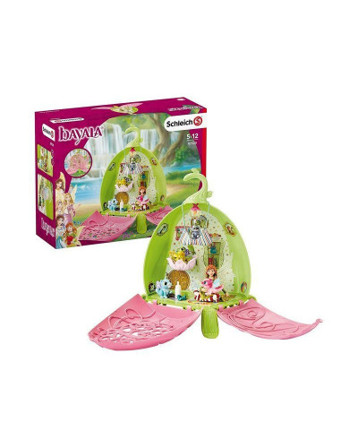 Фигурка Schleich Детский сад для животных Марвин