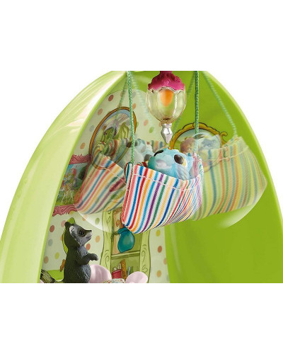 Фигурка Schleich Детский сад для животных Марвин