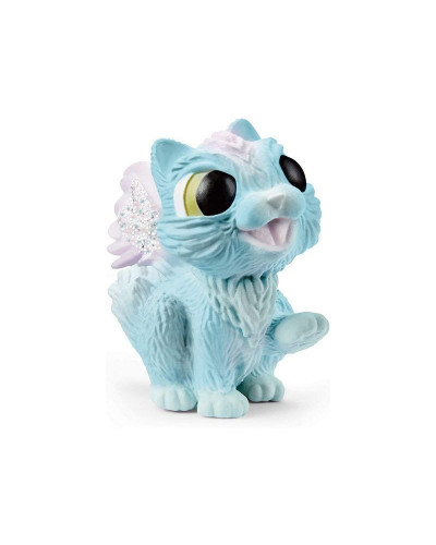 Фигурка Schleich Детский сад для животных Марвин