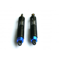 Амортизаторы синие для трагги Himoto 2111BL