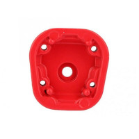 Металлические корпуса переднего и заднего мостов MN MODEL для моделей MN-35, MN-66, MN-77