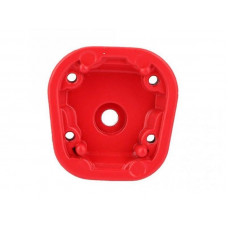 Металлические корпуса переднего и заднего мостов MN MODEL для моделей MN-35, MN-66, MN-77