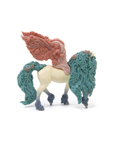 Фигурка Schleich Цветочный пегас
