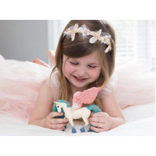 Фигурка Schleich Цветочный пегас