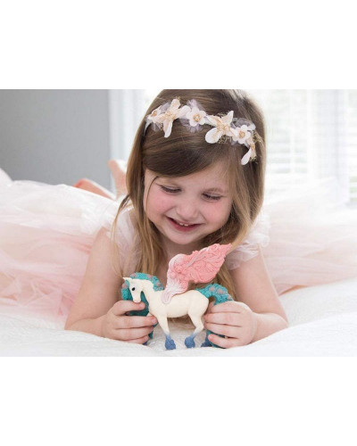 Фигурка Schleich Цветочный пегас