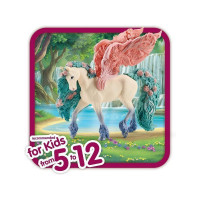 Фигурка Schleich Цветочный пегас