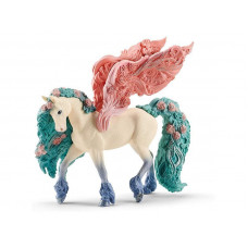 Фигурка Schleich Цветочный пегас