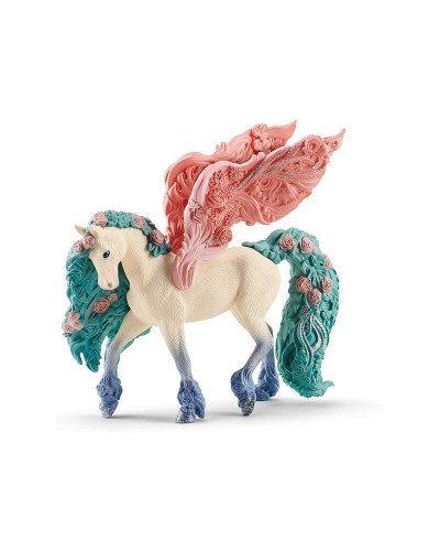 Фигурка Schleich Цветочный пегас