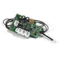 Основная плата для вертолета Syma S009