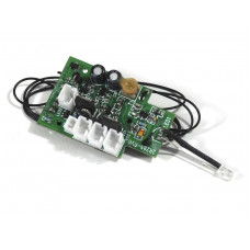 Основная плата для вертолета Syma S009