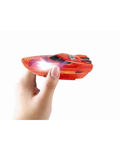 ИК катер CTF Phantom Micro Size