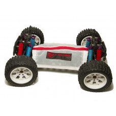 Чехол для HSP BRONTOSAURUS 1:10 летний