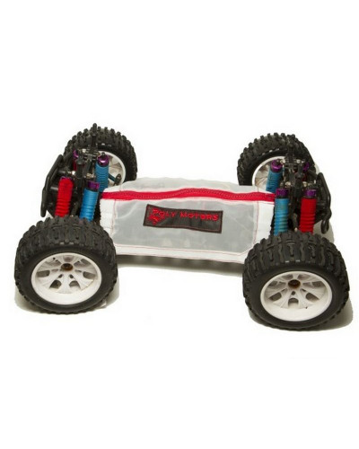 Чехол для HSP BRONTOSAURUS 1:10 летний