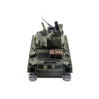 Р/У танк Heng Long 1/16 M4A3 Sherman 2.4G RTR PRO