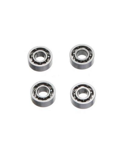 Подшипники 2x5x2 мм для вертолета WL Toys V922