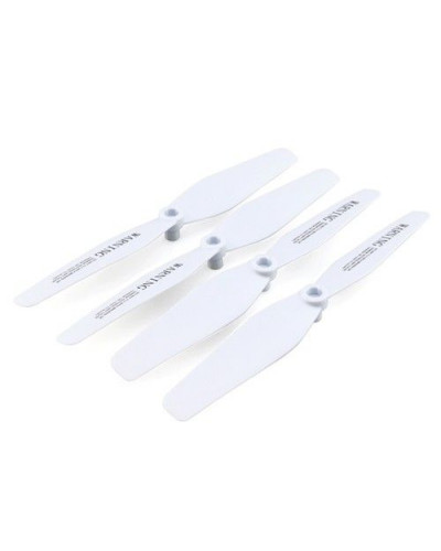 Лопасти для квадрокоптера Syma X14W