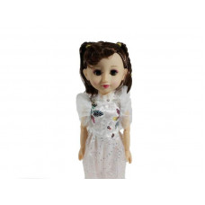 Кукла интерактивная Zhorya F03-101 Загадочная принцесса Света, звук, свет